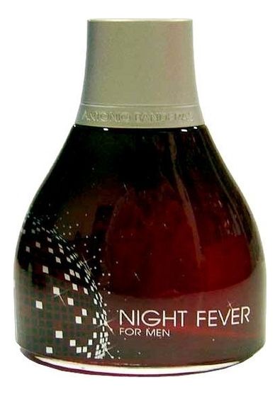 Spirit Night Fever For Men: туалетная вода 100мл уценка 212 vip men party fever туалетная   100мл уценка