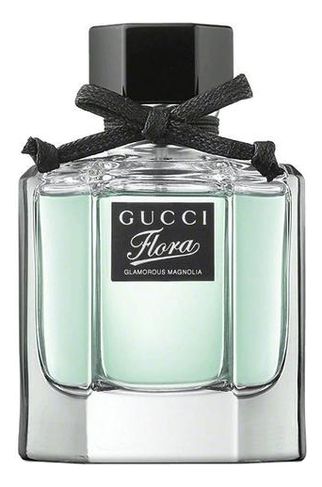 Flora by Gucci Glamorous Magnolia: туалетная вода 50мл уценка eau de fleur de magnolia туалетная   50мл уценка