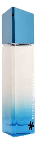 Very Irresistible Givenchy Summer Coctail - Fresh Attitude: туалетная вода 100мл уценка