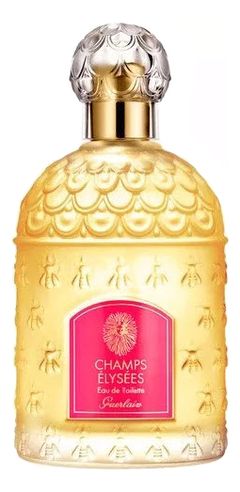 Champs Elysees: духи 10мл уценка