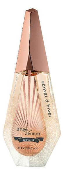 Ange ou Demon Poesie d'un Parfum d'Hiver Santal d'Hiver: парфюмерная вода 50мл уценка