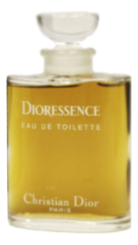 Dioressence Винтаж: туалетная вода 100мл уценка fleur de diva винтаж туалетная   100мл уценка