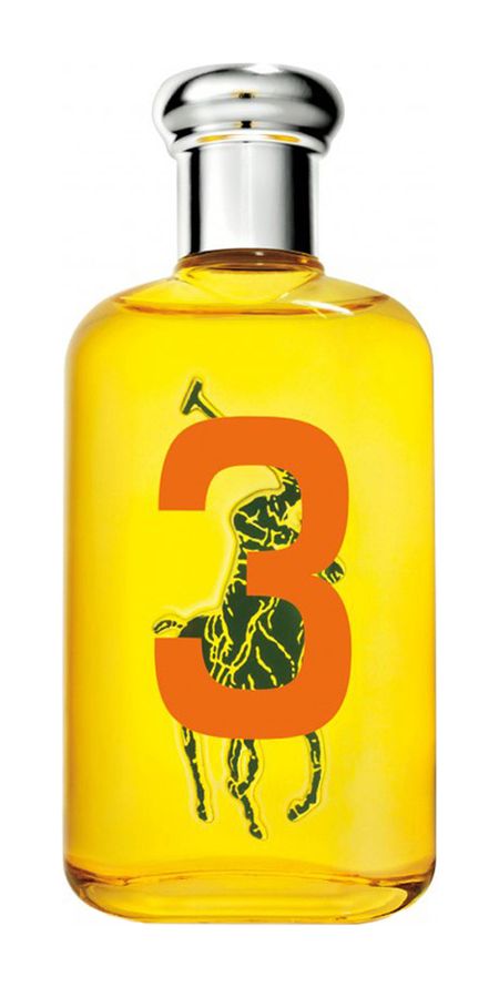 Big Pony 3 for Women: туалетная вода 100мл уценка ch grand tour women туалетная 100мл