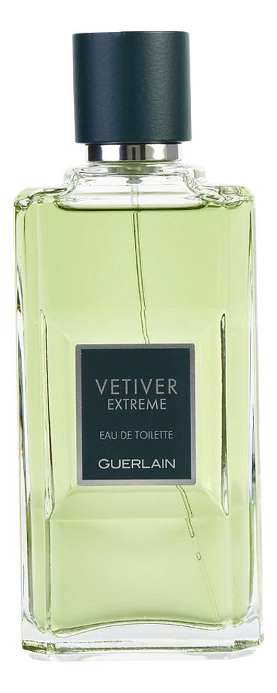 Vetiver Extreme: туалетная вода 100мл уценка vetiver туалетная   100мл уценка