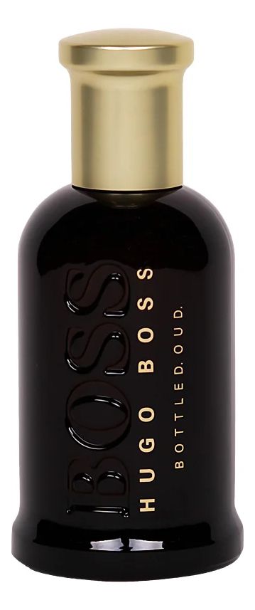 Boss Bottled Oud: туалетная вода 100мл уценка boss the scent туалетная 100мл уценка