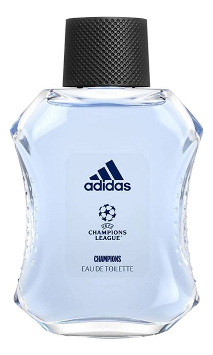 UEFA Champions League Edition: туалетная вода 100мл уценка one man show gold edition туалетная 100мл уценка