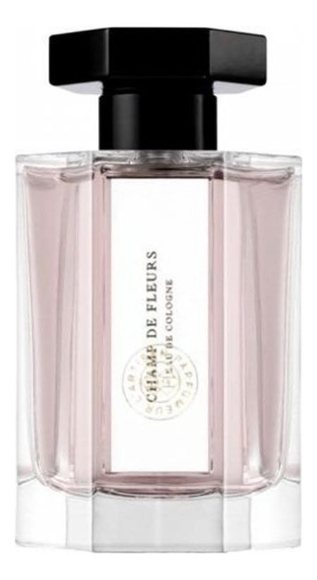 Champ De Fleurs: одеколон 100мл уценка