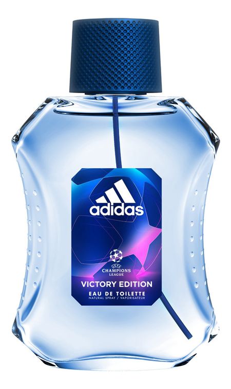 Uefa Champions League Victory Edition: туалетная вода 100мл уценка one man show gold edition туалетная 100мл уценка