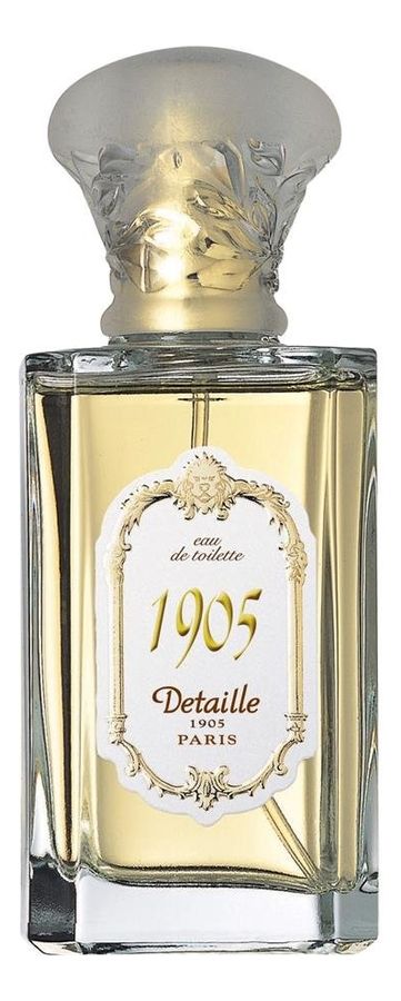 1905: туалетная вода 100мл уценка