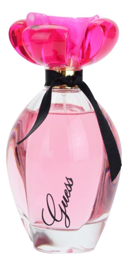 Girl: туалетная вода 100мл уценка girl belle туалетная   100мл уценка