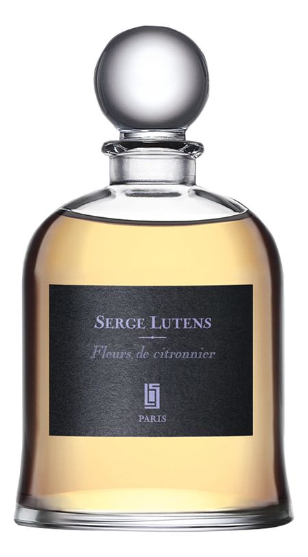 Fleurs De Citronnier: парфюмерная вода 75мл (без спрея) уценка