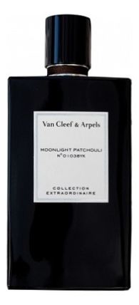 Moonlight Patchouli: парфюмерная вода 45мл уценка