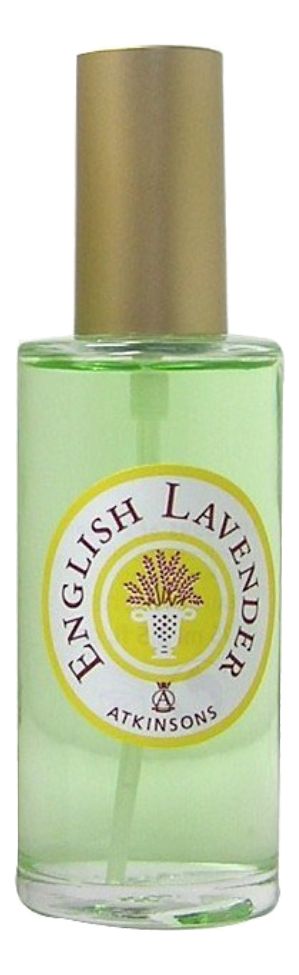 English Lavender Винтаж: туалетная вода 75мл уценка aquaflore винтаж туалетная   75мл