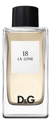 18 La Lune: туалетная вода 20мл уценка