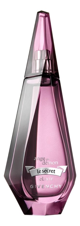Ange Ou Demon Le Secret Elixir: парфюмерная вода 100мл старый дизайн уценка ange ou demon tender туалетная   100мл уценка