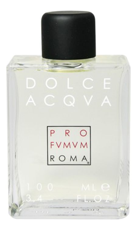 Dolce Acqva: парфюмерная вода 100мл уценка dolce peony парфюмерная 75мл уценка