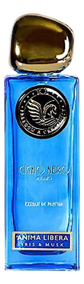 Anima Libera: духи 50мл уценка миниатюрные фигурки монахов anima 4 шт