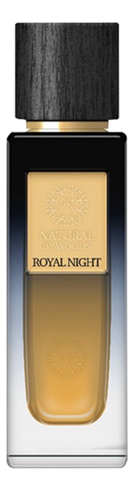 Royal Night: парфюмерная вода 100мл уценка royal oud парфюмерная   100мл уценка