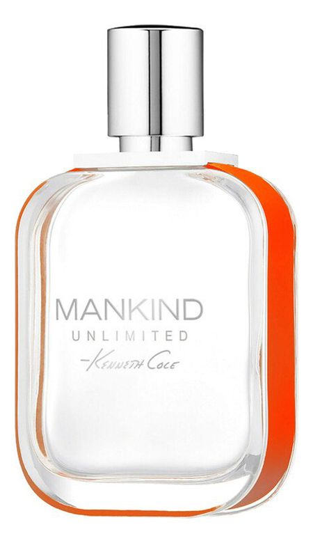 Mankind Unlimited: туалетная вода 100мл уценка mankind hero туалетная 100мл