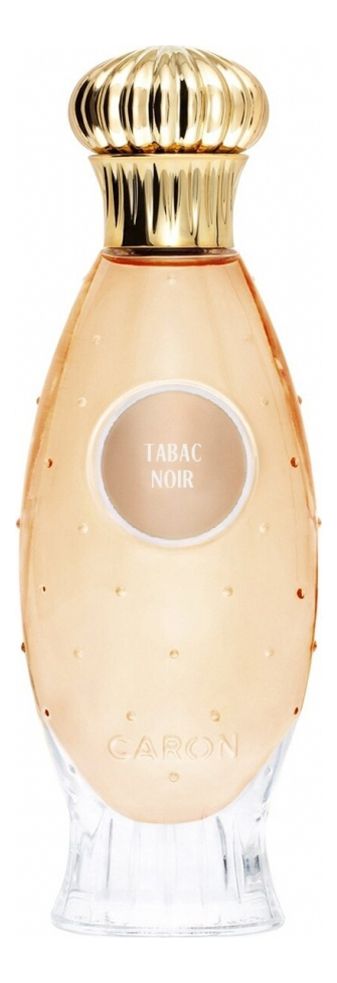 Tabac Noir: парфюмерная вода 50мл уценка