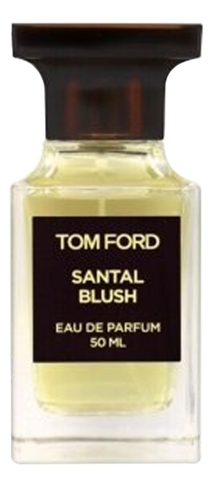 Santal Blush: парфюмерная вода 250мл уценка