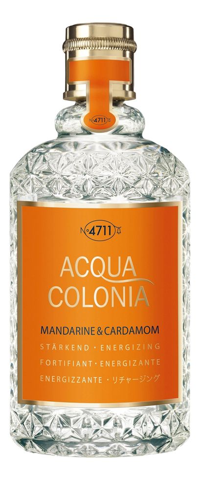 4711 Acqua Colonia Mandarine & Cardamom: одеколон 170мл уценка