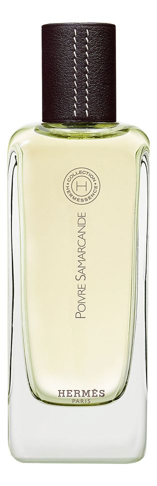 Hermessence Poivre Samarcande: туалетная вода 4*15мл hermessence ambre narguile туалетная   15мл