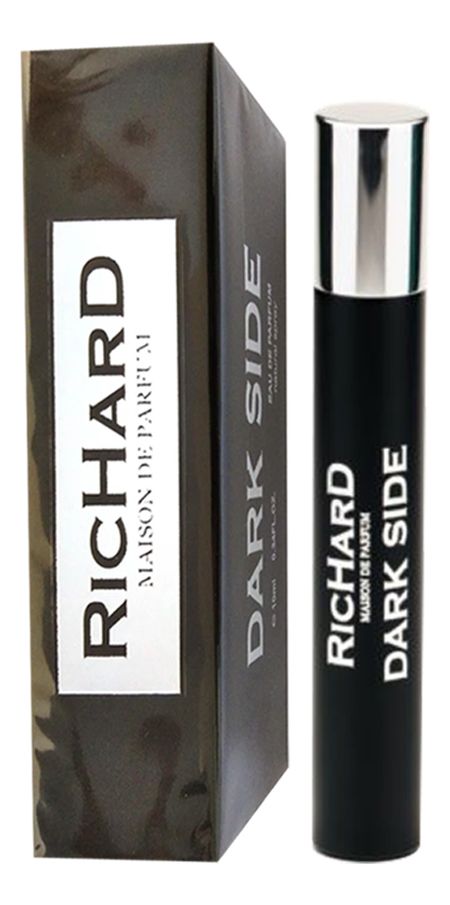 Dark Side: парфюмерная вода 10мл