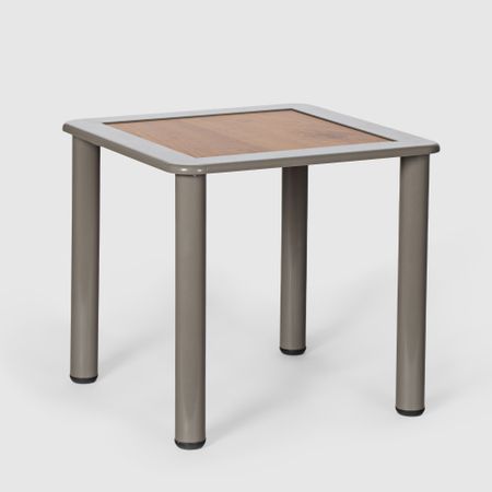 Стол Rainbow Odessa 40х40х40см