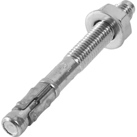 Клиновой анкер Sormat 10/10x92 мм клод эрве базен финляндия