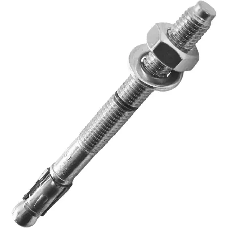 Клиновой анкер Sormat 10/30x112 мм клод эрве базен финляндия