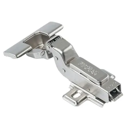 Петля вкладная Firmax с доводчиком Clip-on