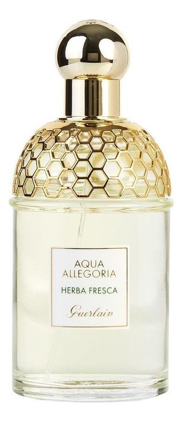 Aqua Allegoria Herba Fresca: туалетная вода 75мл уценка aqua allegoria herba fresca туалетная   125мл уценка
