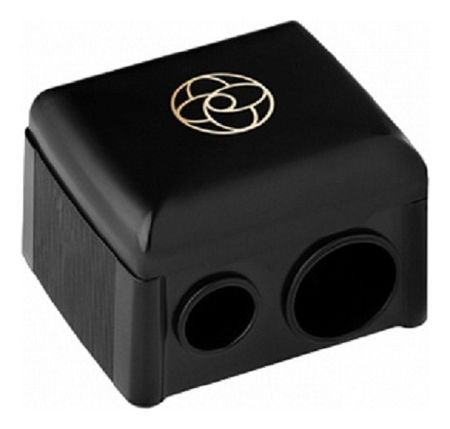 Двойная точилка для косметических карандашей Experta