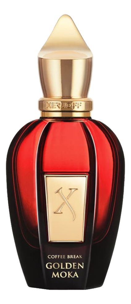 Golden Moka: духи 50мл уценка
