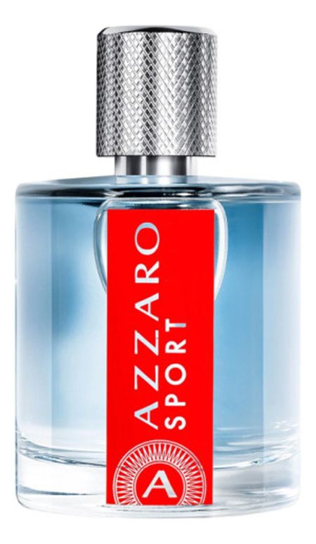 Azzaro Sport 2022: туалетная вода 1,5мл туалетная azzaro туалетная sport