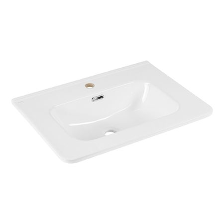 Раковина для тумбы Iddis Edifice 60 см (0106000i28)