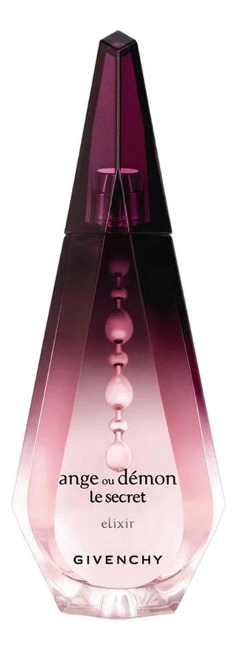 Ange ou Demon Le Secret Elixir: парфюмерная вода 100мл уценка ange ou demon tender туалетная   100мл уценка