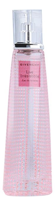 Live Irresistible Eau De Toilette: туалетная вода 75мл уценка very irresistible туалетная   75мл уценка
