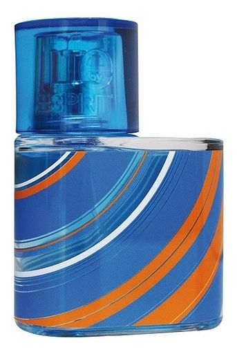 Groovy Life by Esprit Summer Edition Man: туалетная вода 50мл уценка le parfumuer l artiste gold edition туалетная 50мл уценка