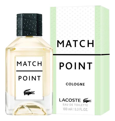 Match Point Cologne: туалетная вода 100мл match point туалетная   100мл уценка