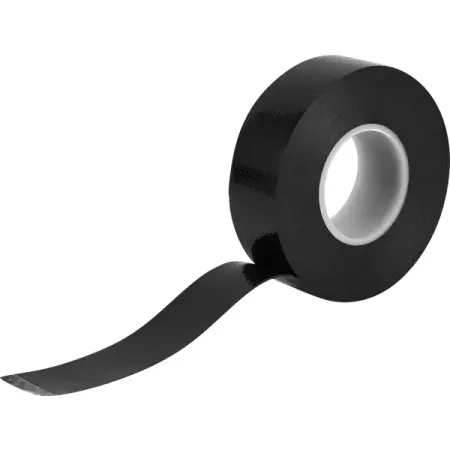 Изолента 25 мм 5 м ПВХ цвет черный изолента эра pro пвх супер плюс 19ммх20м 180мкм