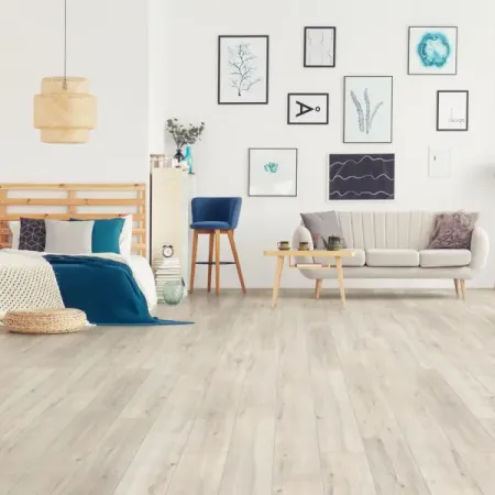 Ламинат Рица 33 класс толщина 8 мм WP24 с фаской 2.005 м² красная бархатная коробка для колец generic