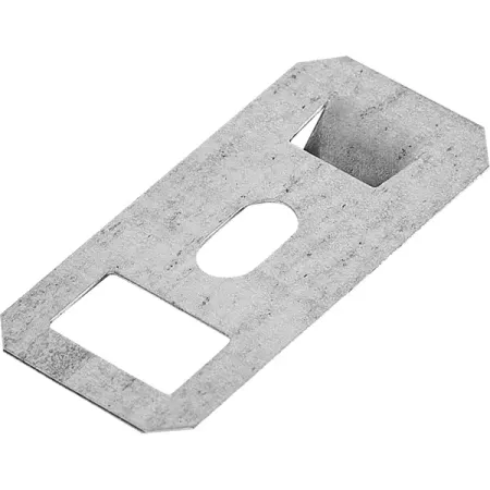 Клипсы для штукатурного маяка Албес 36x19 мм 100 шт. plain studio клипсы plain dot earrings