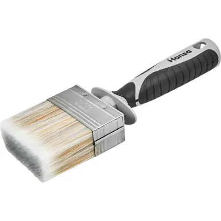 Макловица 70 мм Hansa Perfekt синтетическая щетина