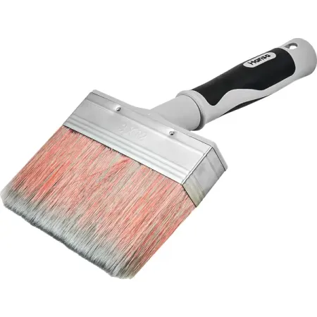 Макловица 120 мм Hansa Exzellent синтетическая щетина