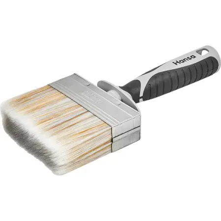 Макловица 100 мм Hansa Perfekt синтетическая щетина