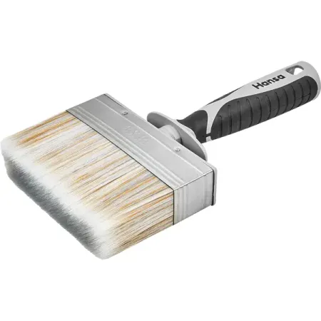 Макловица Hansa Perfekt 120 мм синтетическая щетина