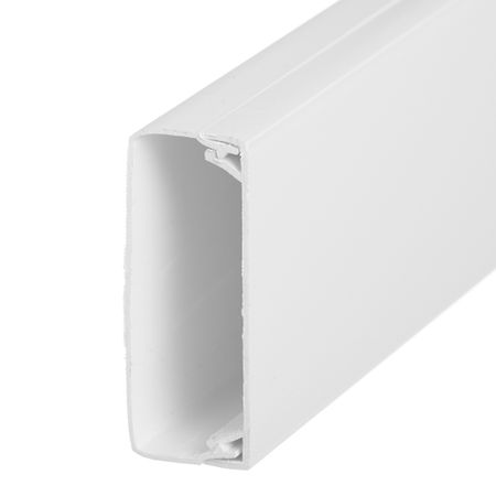 Кабель-канал Agis Profile 40х16 мм белый 2 м (60.01.40.16.200) дуглас к смит джон катценбах командный подход создание высокоэффективной организации том 36