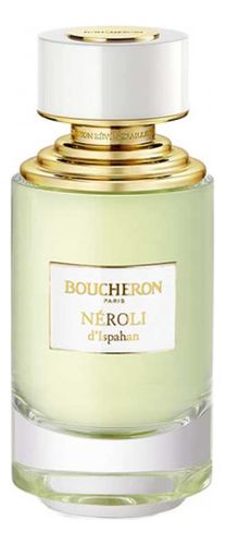 Neroli D'Ispahan: парфюмерная вода 125мл уценка rosee des jardins d ispahan парфюмерная   100мл уценка